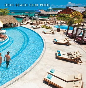 Sandals Ochi Beach Resort